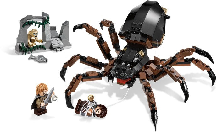 9470 Shelob Attacks (C) product image 2, provided for visual reference and product detail review