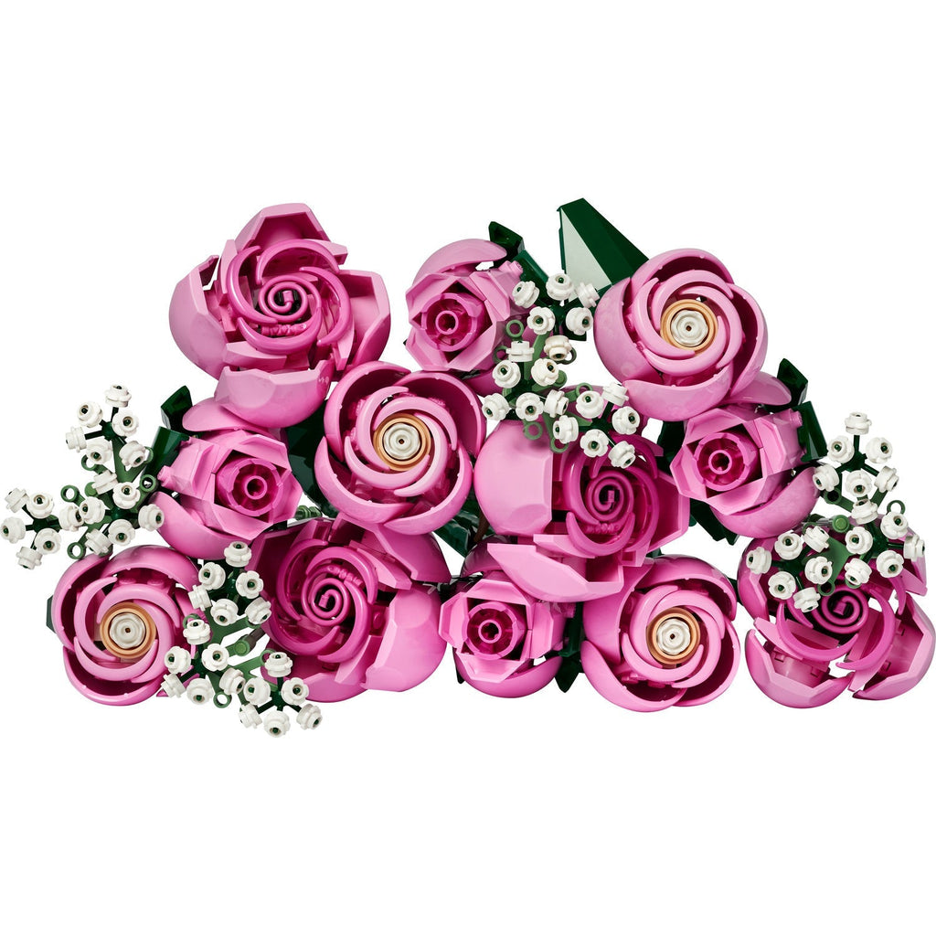 10374 Bouquet of Pink Roses product image 3, provided for visual reference and product detail review