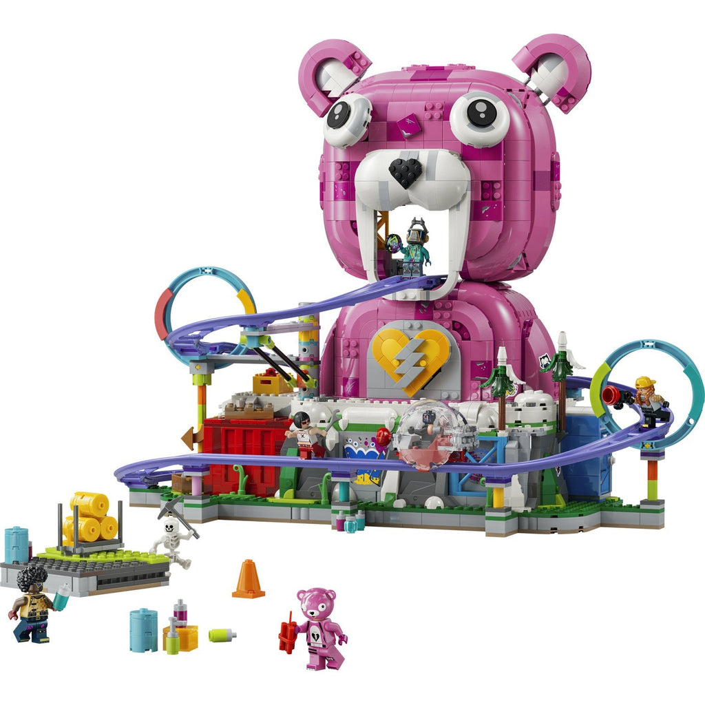 77082 Rave Cave product image 3, provided for visual reference and product detail review