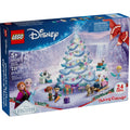 43273 Disney Princess Advent Calendar 2025 product image 1, provided for visual reference and product detail review
