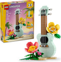 31156 Tropical Ukulele product image 1, provided for visual reference and product detail review