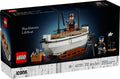 40729 Shackleton's Lifeboat product image 1, provided for visual reference and product detail review