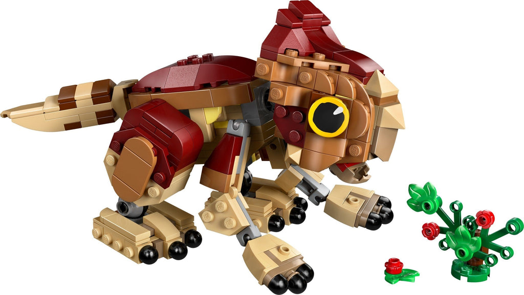 76970 Baby Dinosaur Dolores: Aquilops product image 3, provided for visual reference and product detail review