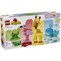 10472 Animal Building Game product image 1, provided for visual reference and product detail review