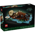 21366 Floating Sea Otters product image 1, provided for visual reference and product detail review