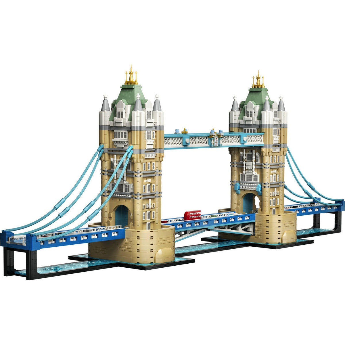 21067 Tower Bridge product image 2, provided for visual reference and product detail review