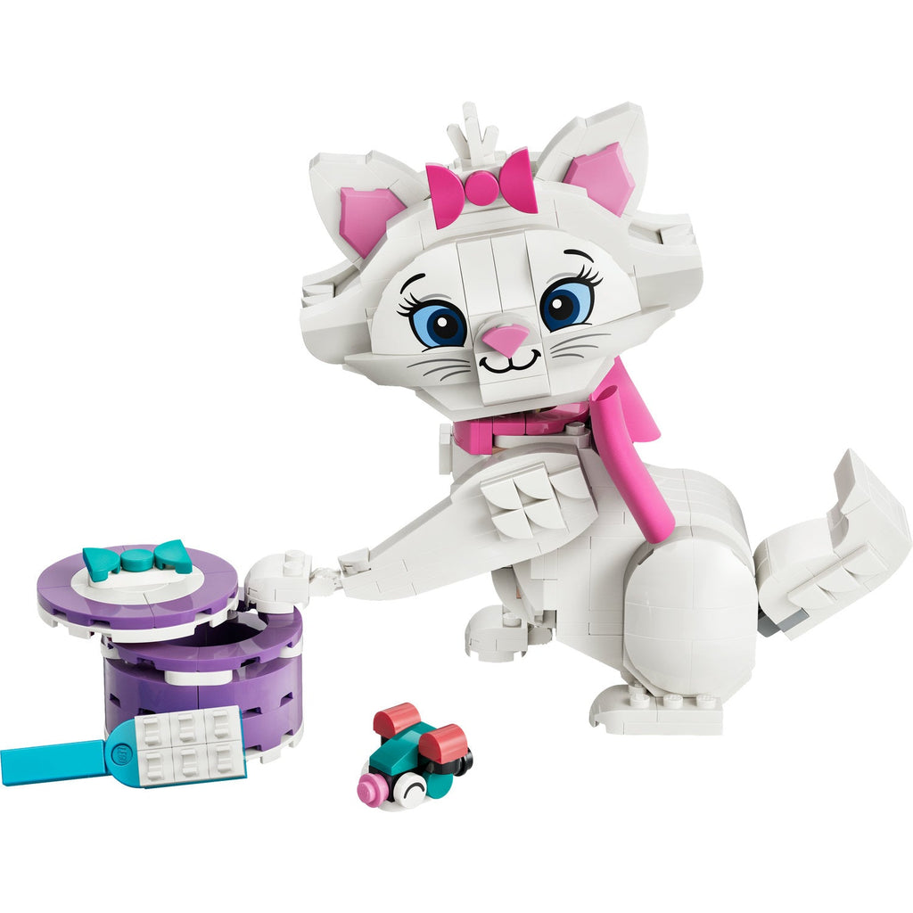 43286 The Aristocats Adorable Marie product image 3, provided for visual reference and product detail review