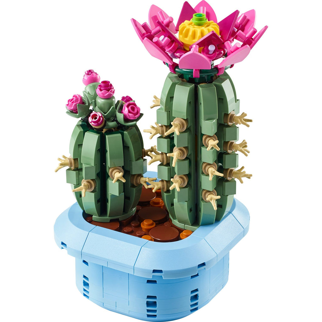 11509 Flowering Cactus product image 3, provided for visual reference and product detail review