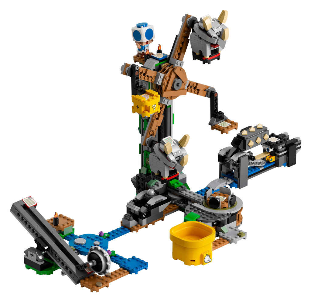 71390 Reznor Knockdown Expansion Set product image 3, provided for visual reference and product detail review