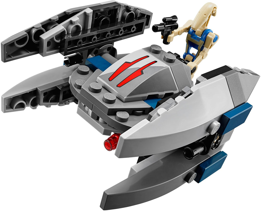 75073 Vulture Droid product image 2, provided for visual reference and product detail review
