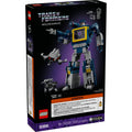 10358 Transformers: Soundwave product image 1, provided for visual reference and product detail review