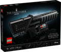 40917 The Darksaber product image 1, provided for visual reference and product detail review
