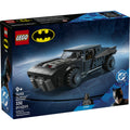 76332 The Batman Batmobile product image 1, provided for visual reference and product detail review
