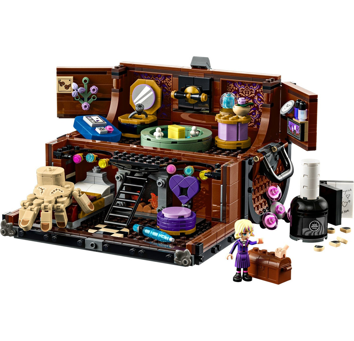 76785 Thing's Apartment product image 3, provided for visual reference and product detail review