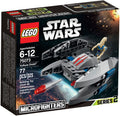 75073 Vulture Droid product image 1, provided for visual reference and product detail review