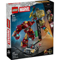 76343 Epic Battle: Hulkbuster vs. The Hulk* product image 1, provided for visual reference and product detail review