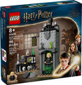 40695 Borgin and Burkes: Floo Network product image 1, provided for visual reference and product detail review
