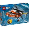 60503 Coast Guard Helicopter product image 1, provided for visual reference and product detail review