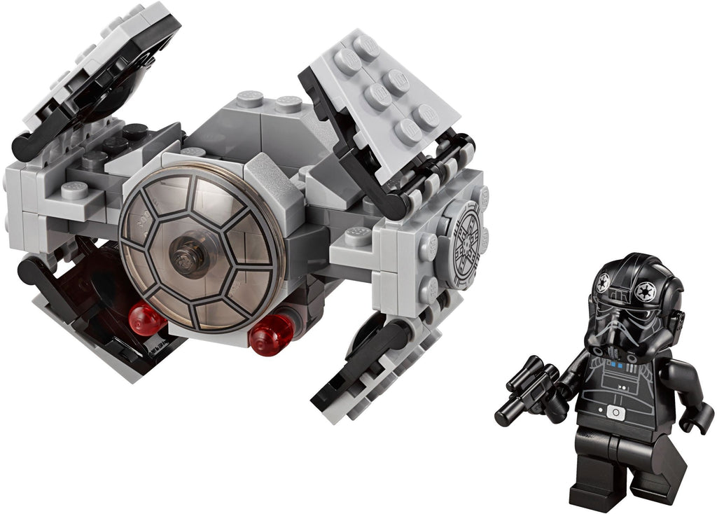 66543 Microfighters Super Pack 3 in 1 product image 3, provided for visual reference and product detail review