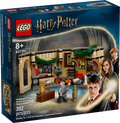40770 Hogwarts Castle: Room of Requirement product image 1, provided for visual reference and product detail review