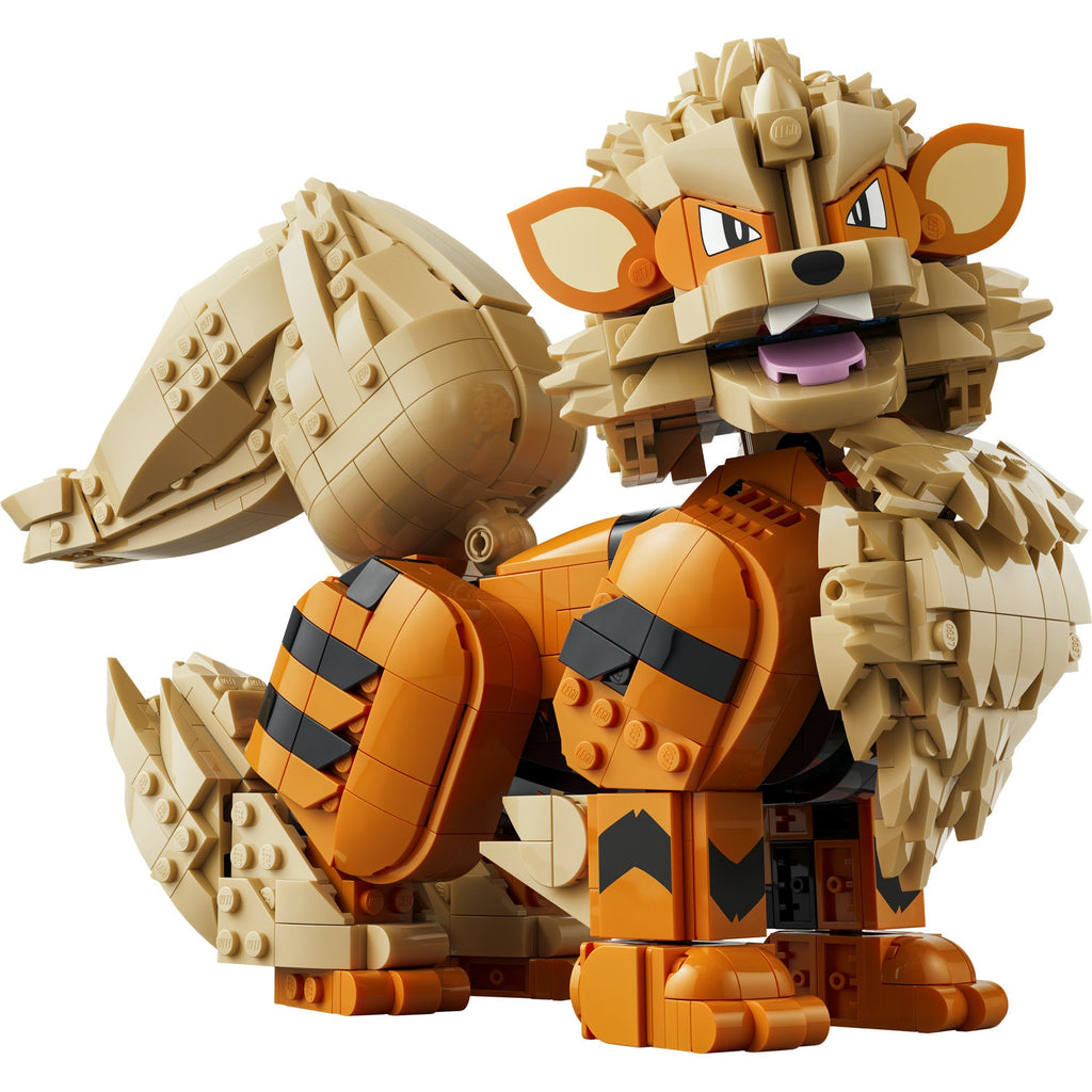 72160 Arcanine product image 2, provided for visual reference and product detail review