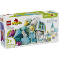 10462 Frozen Creative Box with Elsa and Olaf product image 1, provided for visual reference and product detail review