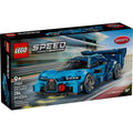 77253 Bugatti Vision GT Hyper Sports Car product image 1, provided for visual reference and product detail review
