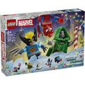 76340 Marvel Advent Calendar 2026 product image 1, provided for visual reference and product detail review