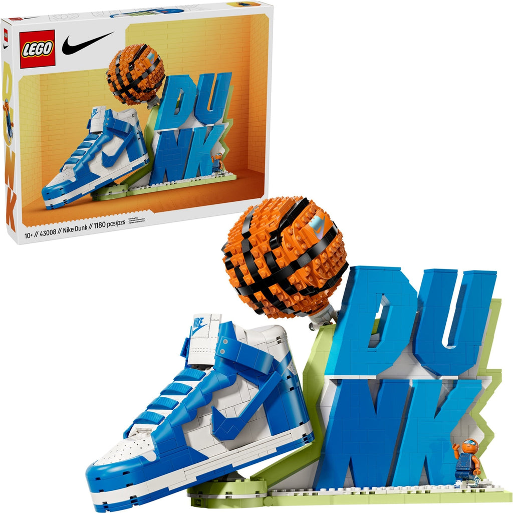 43008 Nike Dunk product image 1, provided for visual reference and product detail review