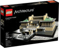 21017 Imperial Hotel product image 1, provided for visual reference and product detail review