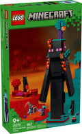 21279 The Enderman Tower product image 1, provided for visual reference and product detail review