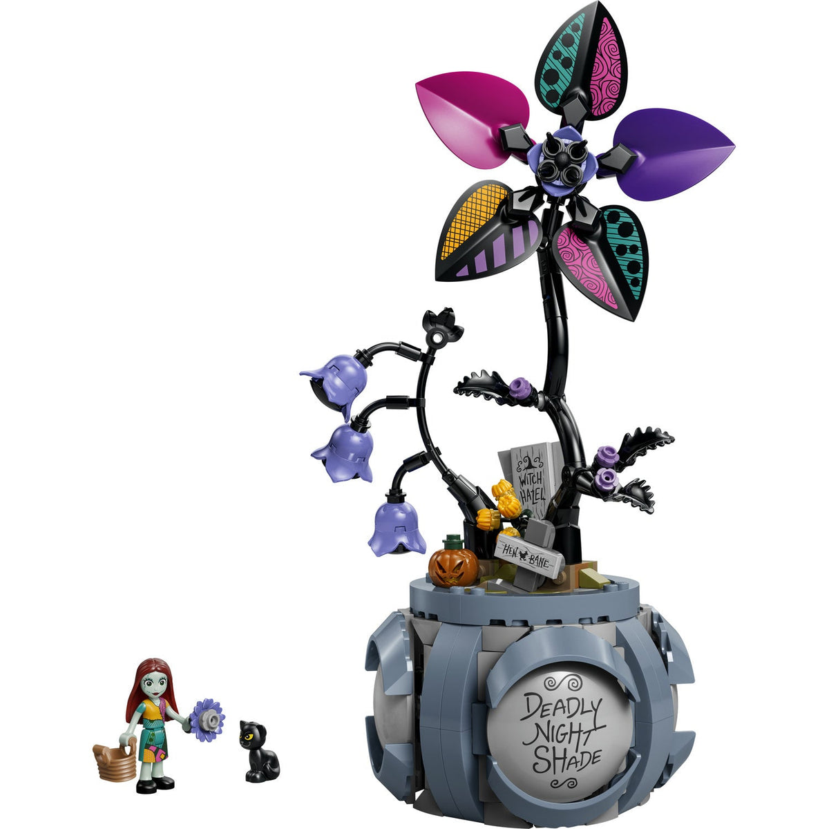43288 Sally's Flowerpot product image 3, provided for visual reference and product detail review