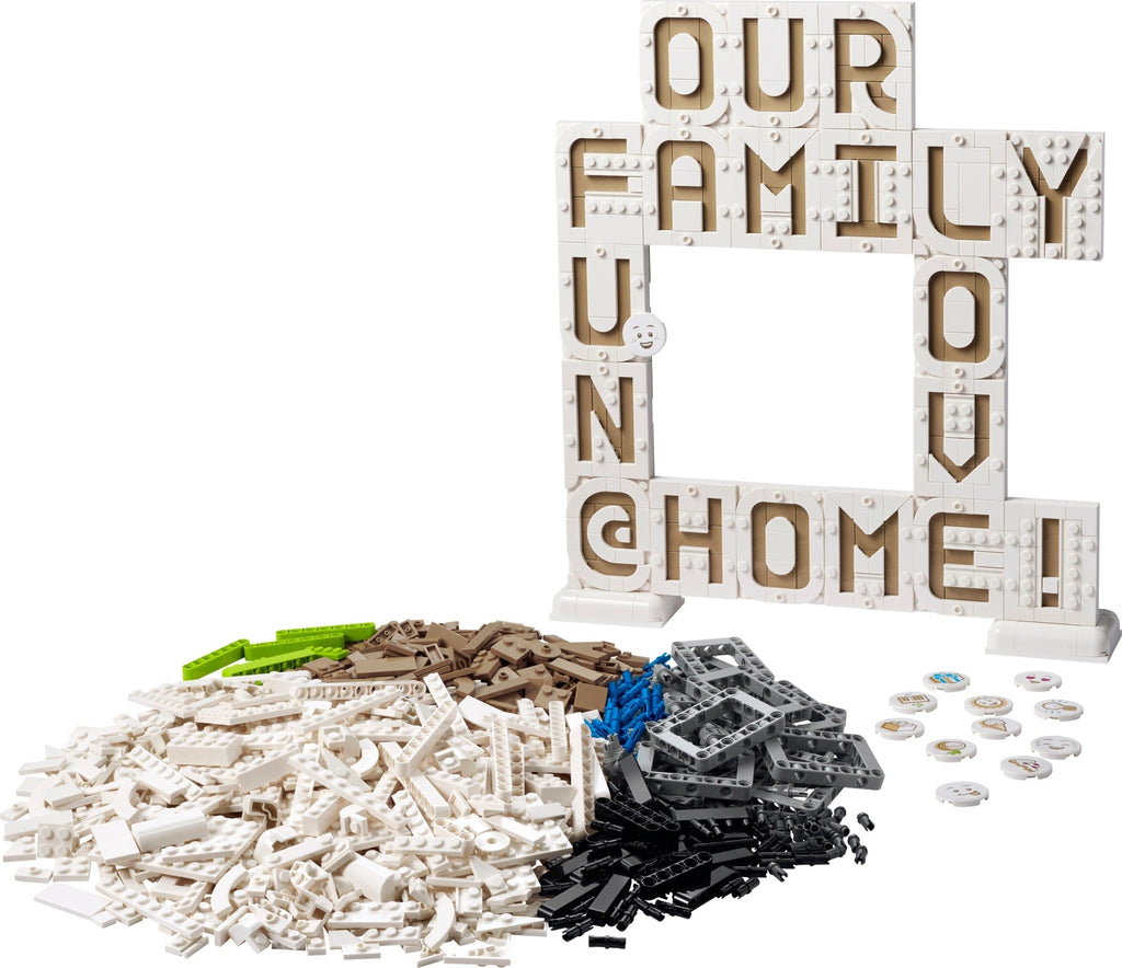 41839 Message Board product image 3, provided for visual reference and product detail review