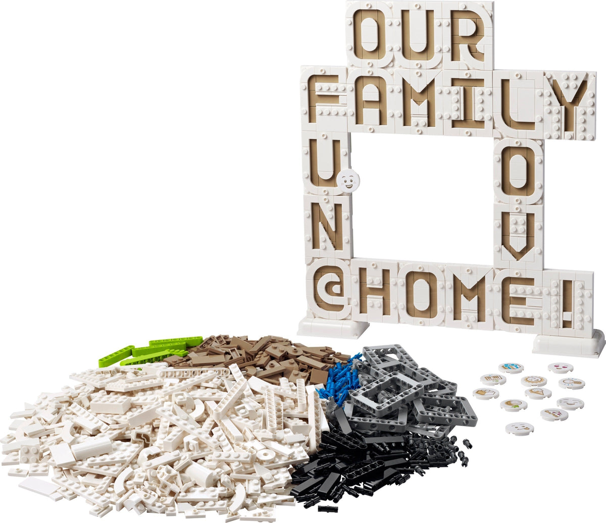 41839 Message Board product image 3, provided for visual reference and product detail review