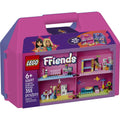 42697 Creative Dollhouse Suitcase product image 1, provided for visual reference and product detail review