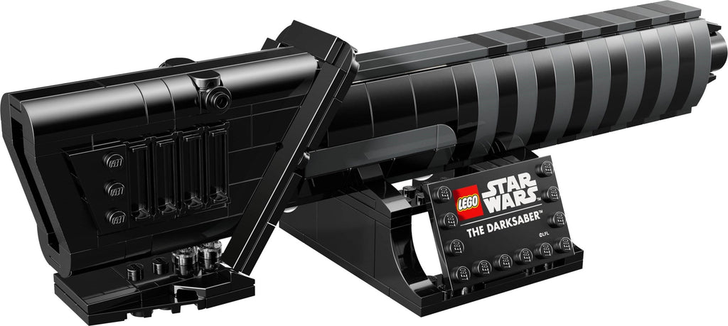 40917 The Darksaber product image 3, provided for visual reference and product detail review