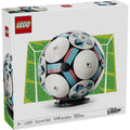 43019 Soccer Ball product image 1, provided for visual reference and product detail review