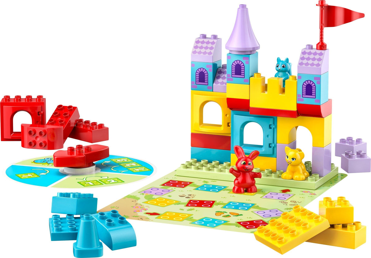 10450 Hopsy's Castle Game product image 3, provided for visual reference and product detail review