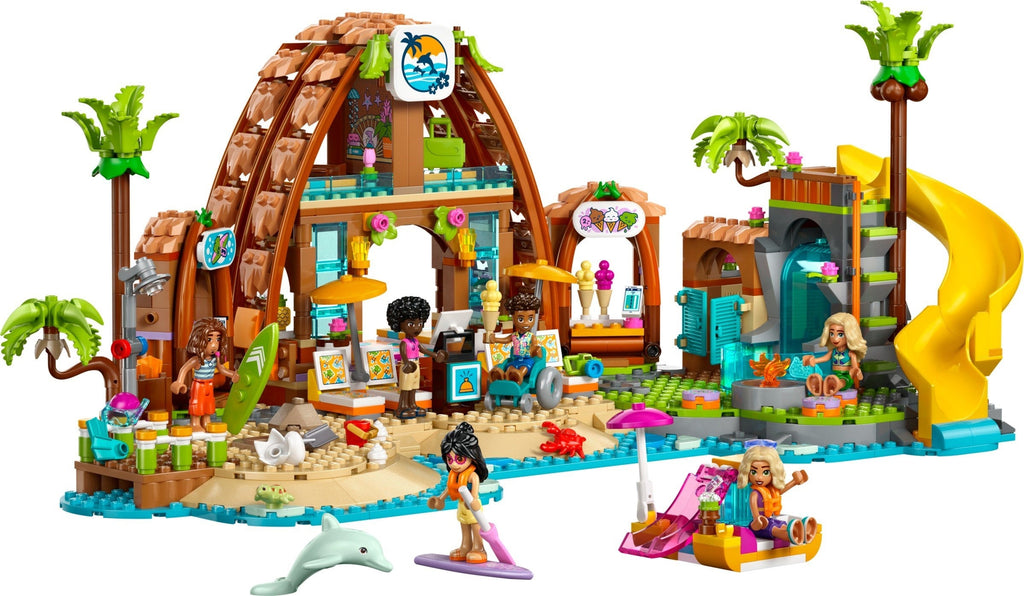 42673 Family Vacation Beach Resort product image 3, provided for visual reference and product detail review