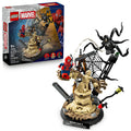 76334 Epic Battle: Spider-Man vs. Sandman product image 1, provided for visual reference and product detail review