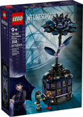 76784 Black Dahlia Flower product image 1, provided for visual reference and product detail review