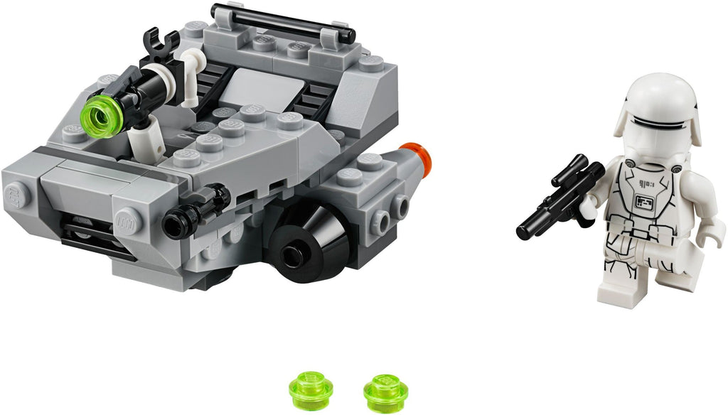 66543 Microfighters Super Pack 3 in 1 product image 4, provided for visual reference and product detail review