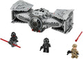 75082 TIE Advance Prototype (NB) product image 1, provided for visual reference and product detail review