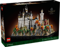 21063 Neuschwanstein Castle product image 1, provided for visual reference and product detail review