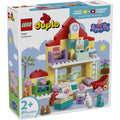 10467 Family House product image 1, provided for visual reference and product detail review