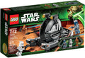 75015 Corporate Alliance Tank Droid product image 1, provided for visual reference and product detail review