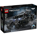 42239 Batmobile Tumbler product image 1, provided for visual reference and product detail review