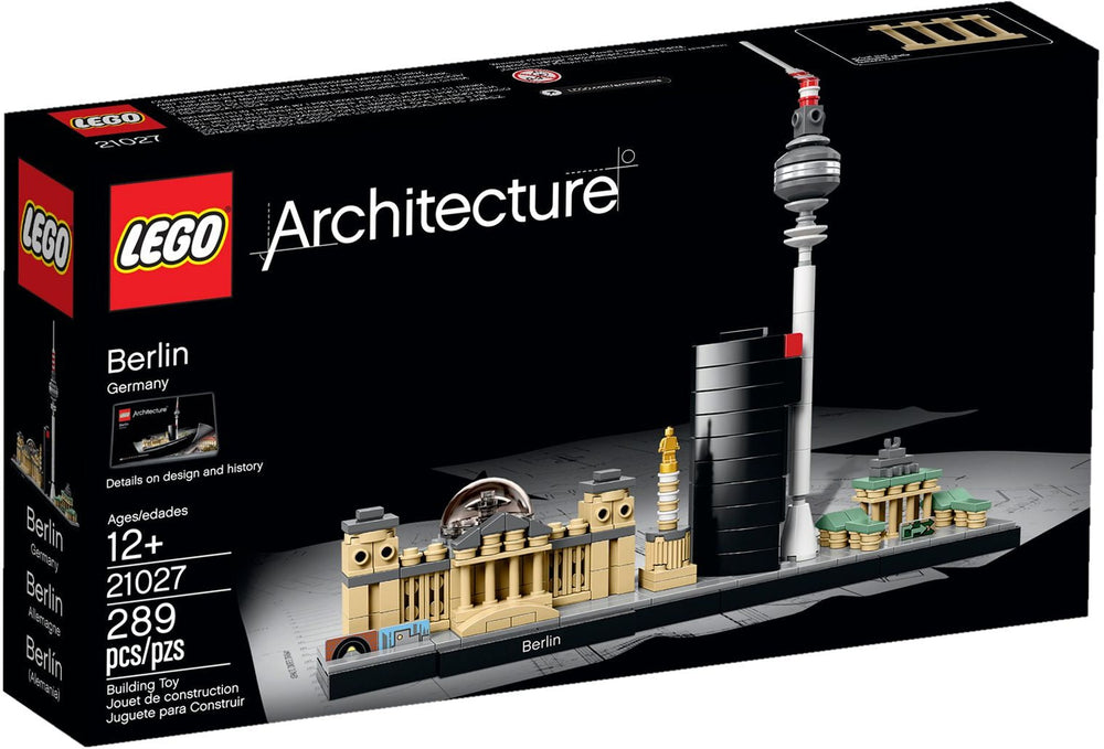 21027 Berlin