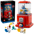 21358 Minifigure Vending Machine product image 1, provided for visual reference and product detail review