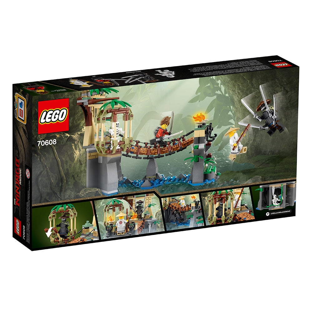 70608 Master Falls product image 3, provided for visual reference and product detail review